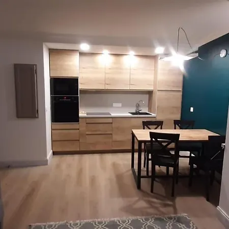 Le Refuge D'elyze Appartement