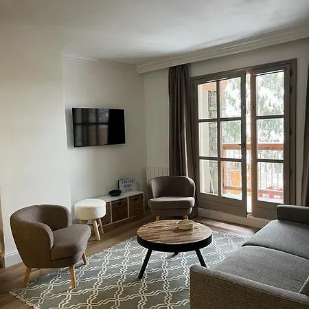 Le Refuge D'elyze Appartement *