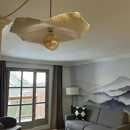 Le Refuge D'elyze Appartement Bourg-Saint-Maurice