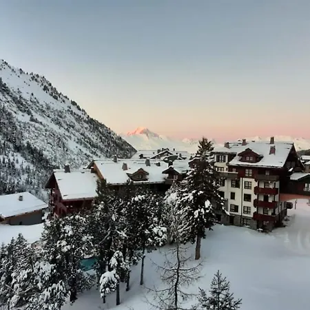 Le Refuge D'elyze * Bourg-Saint-Maurice