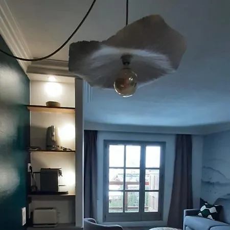 Le Refuge D'elyze Appartement Bourg-Saint-Maurice