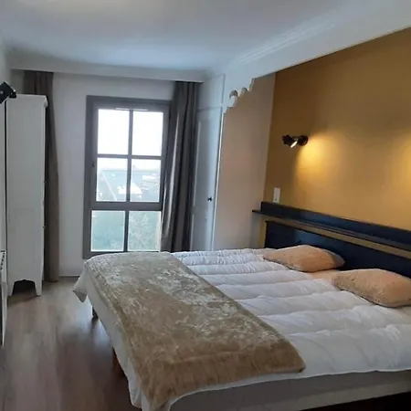 Le Refuge D'elyze Appartement *