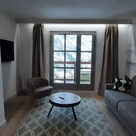 Le Refuge D'elyze Bourg-Saint-Maurice