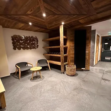 Le Refuge D'elyze