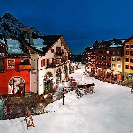 Appartement Le Refuge D'elyze *