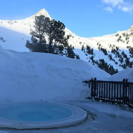 Le Refuge D'elyze Bourg-Saint-Maurice